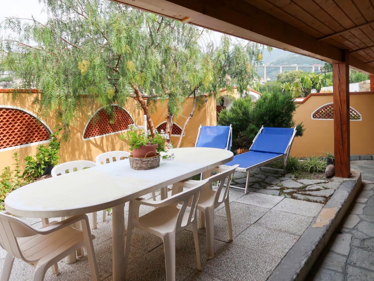 Holiday Home Villa Veranda By Interhome Sanremo Eksteriør bilde