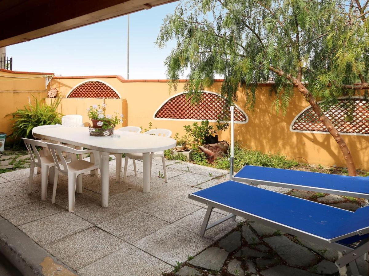 Holiday Home Villa Veranda By Interhome Sanremo Eksteriør bilde