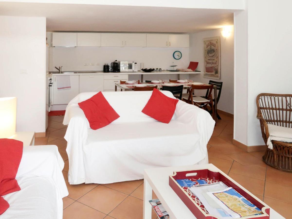 Holiday Home Villa Veranda By Interhome Sanremo Eksteriør bilde