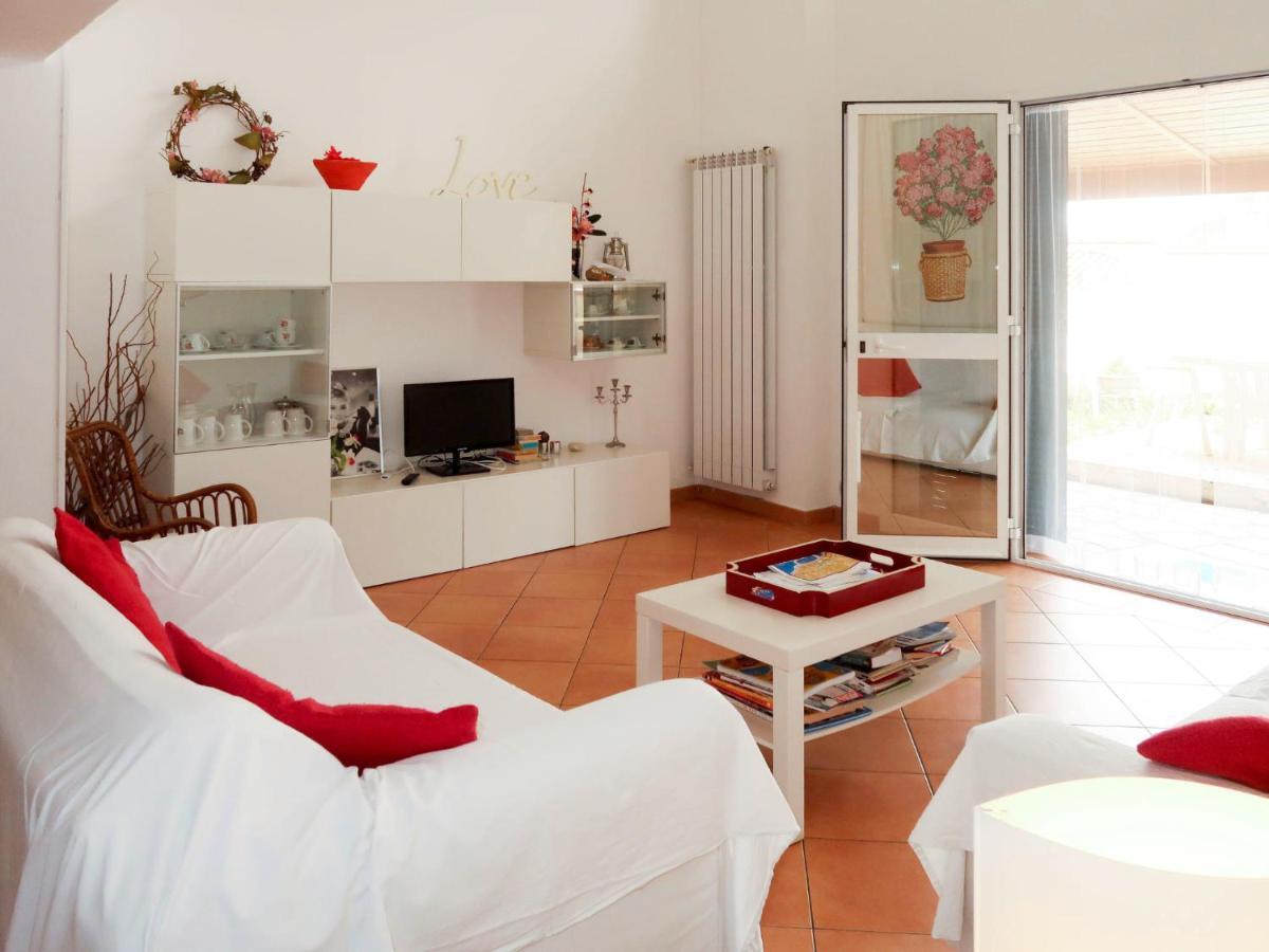 Holiday Home Villa Veranda By Interhome Sanremo Eksteriør bilde