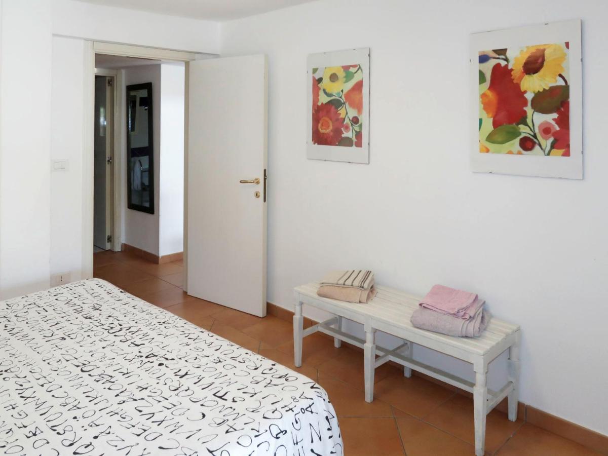 Holiday Home Villa Veranda By Interhome Sanremo Eksteriør bilde